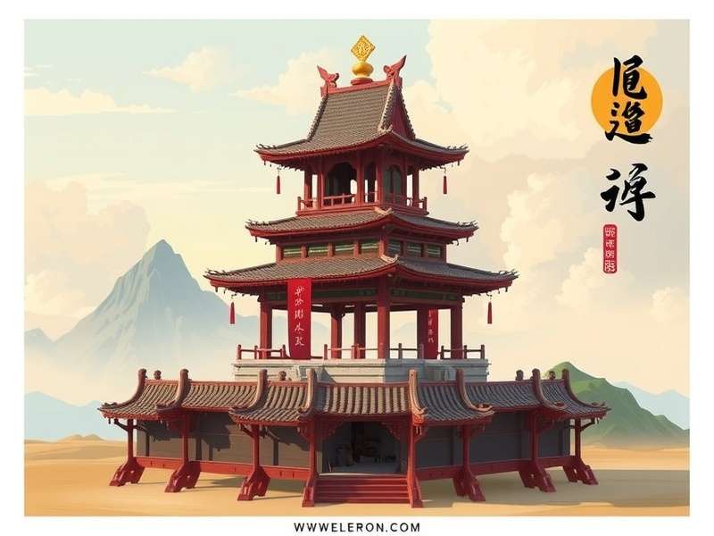 艾影纪团队工作场景