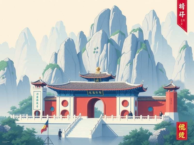 阿里巴巴品牌形象宣传视频