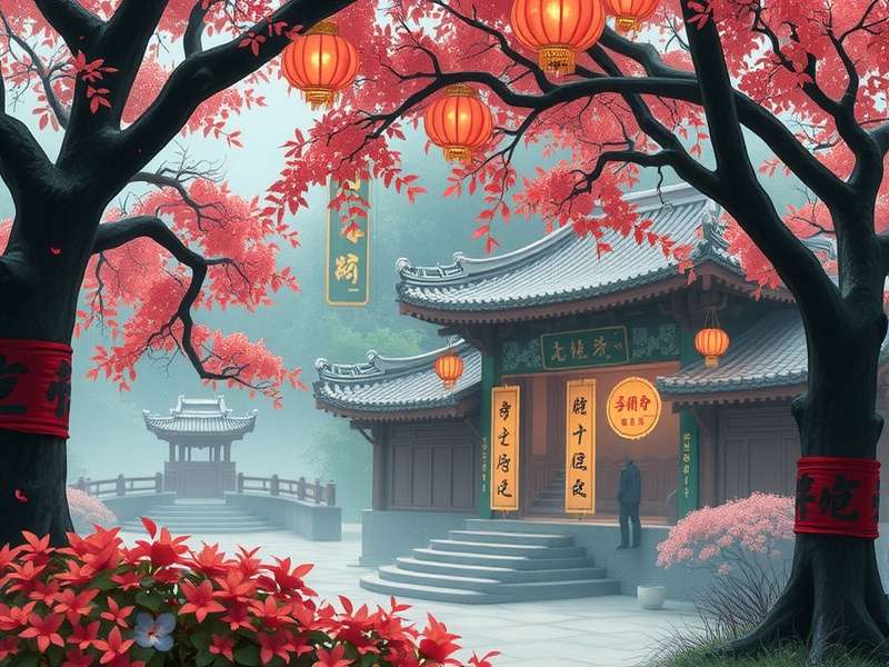 创始人兼CEO张明