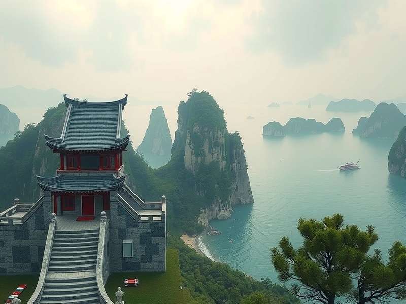 小米新品发布会活动现场